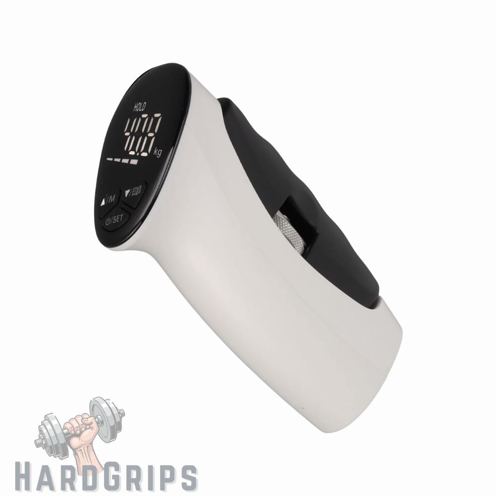 HardGrips® - Fortalecedor de agarre profesional