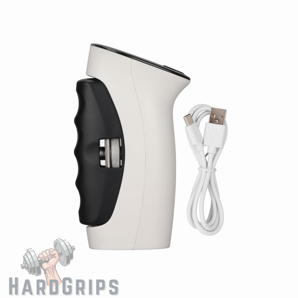 HardGrips® - Fortalecedor de agarre profesional