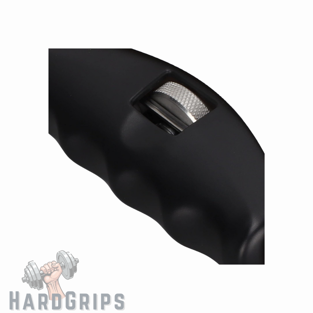 HardGrips® - Fortalecedor de agarre profesional