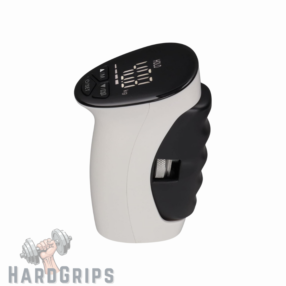 HardGrips® - Fortalecedor de agarre profesional