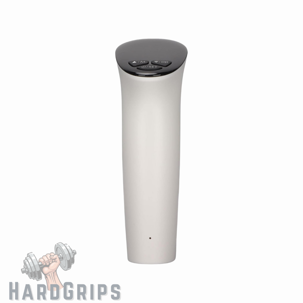 HardGrips® - Fortalecedor de agarre profesional