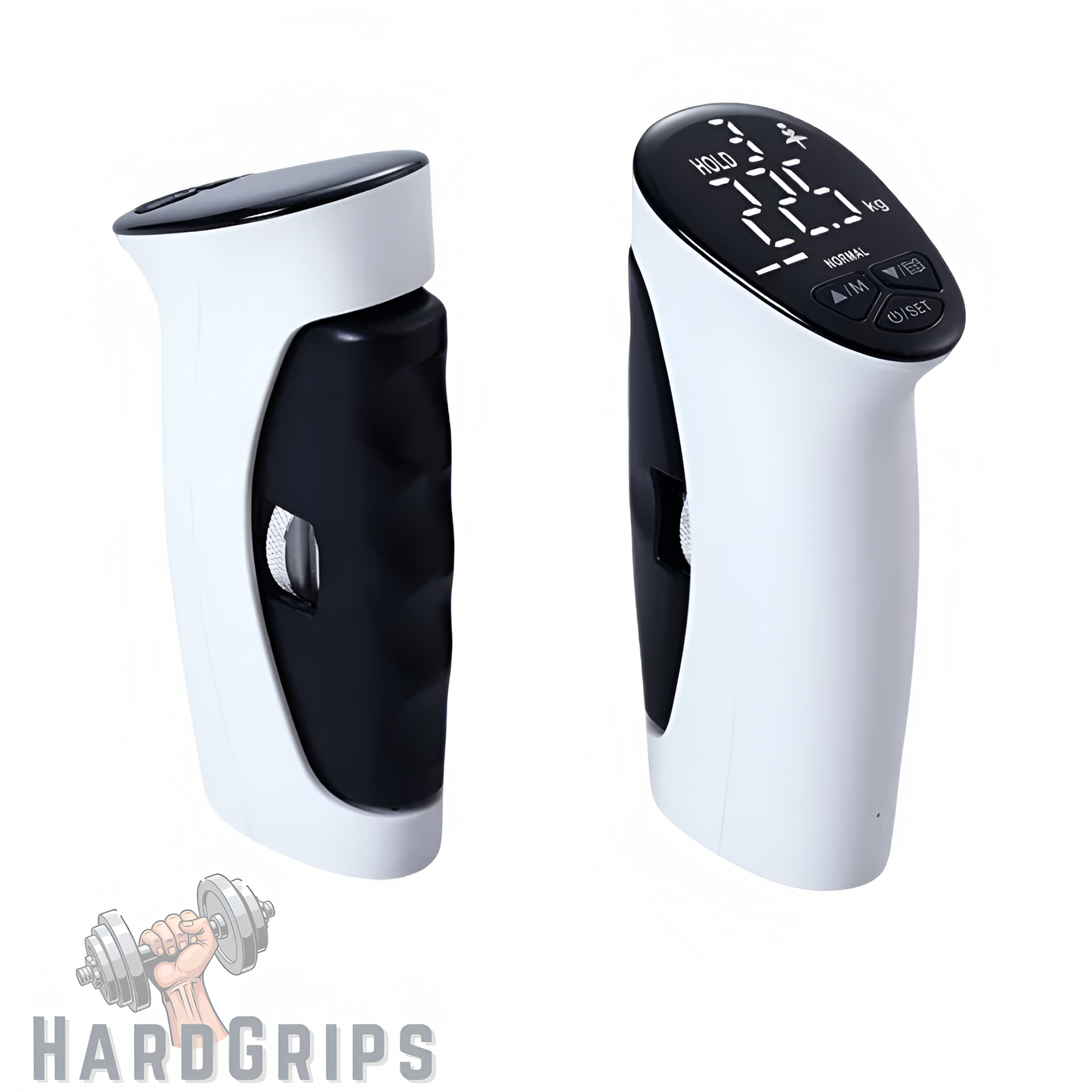 HardGrips® - Fortalecedor de agarre profesional
